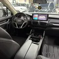 Maxus D90 2025 - 7-Seater SUV with Full Service History